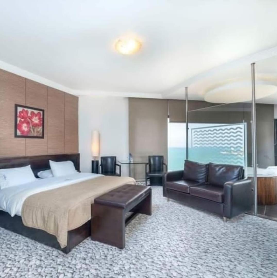 Sunrise Hotel Jounieh Zimmer foto