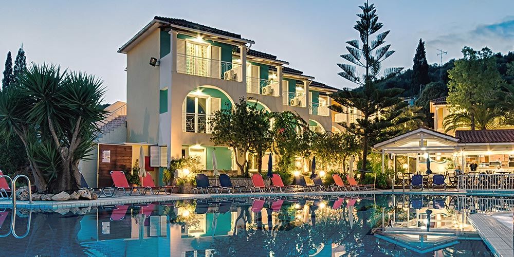 Sunrise Hotel Jounieh Exterior foto