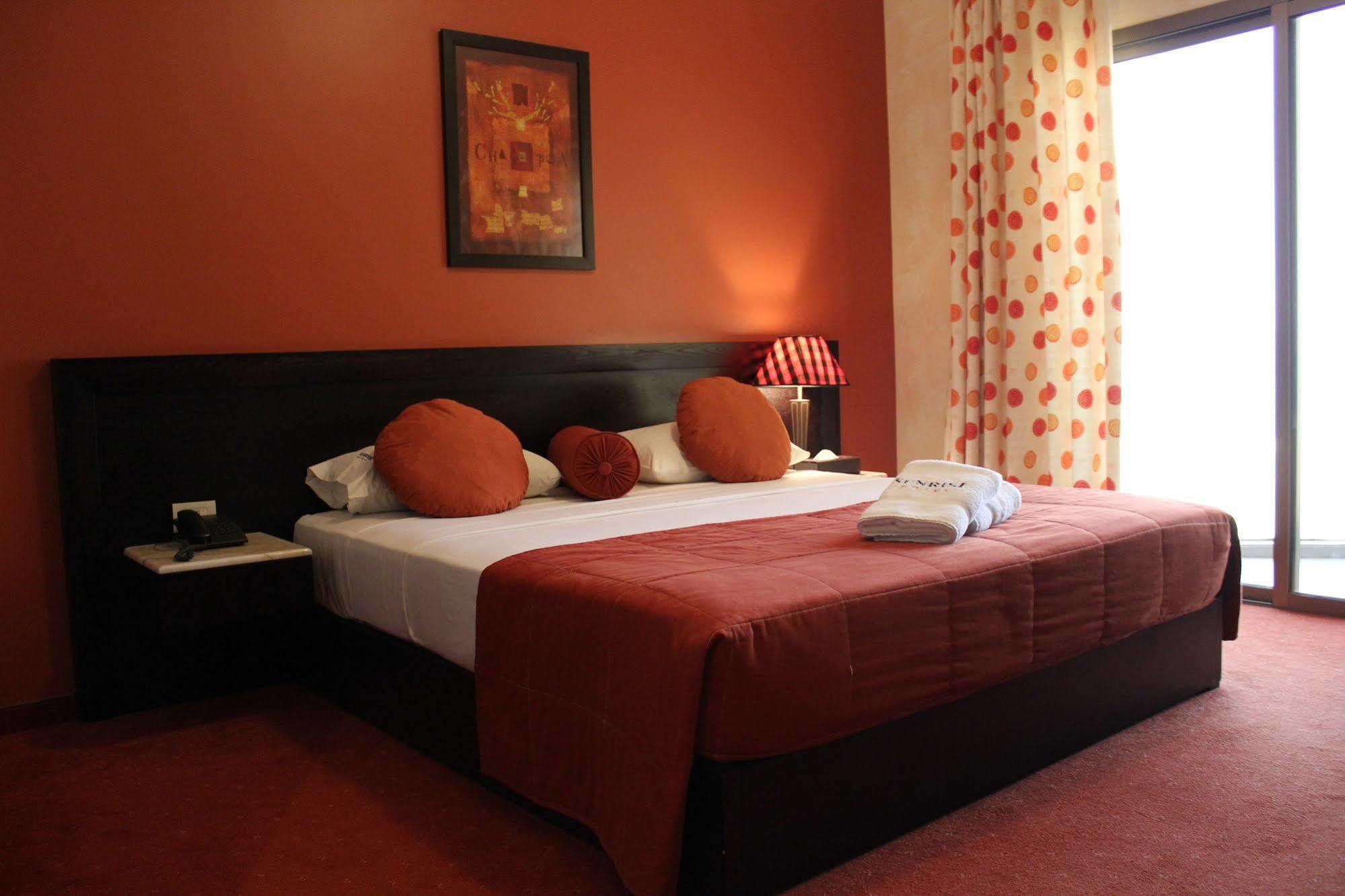 Sunrise Hotel Jounieh Exterior foto