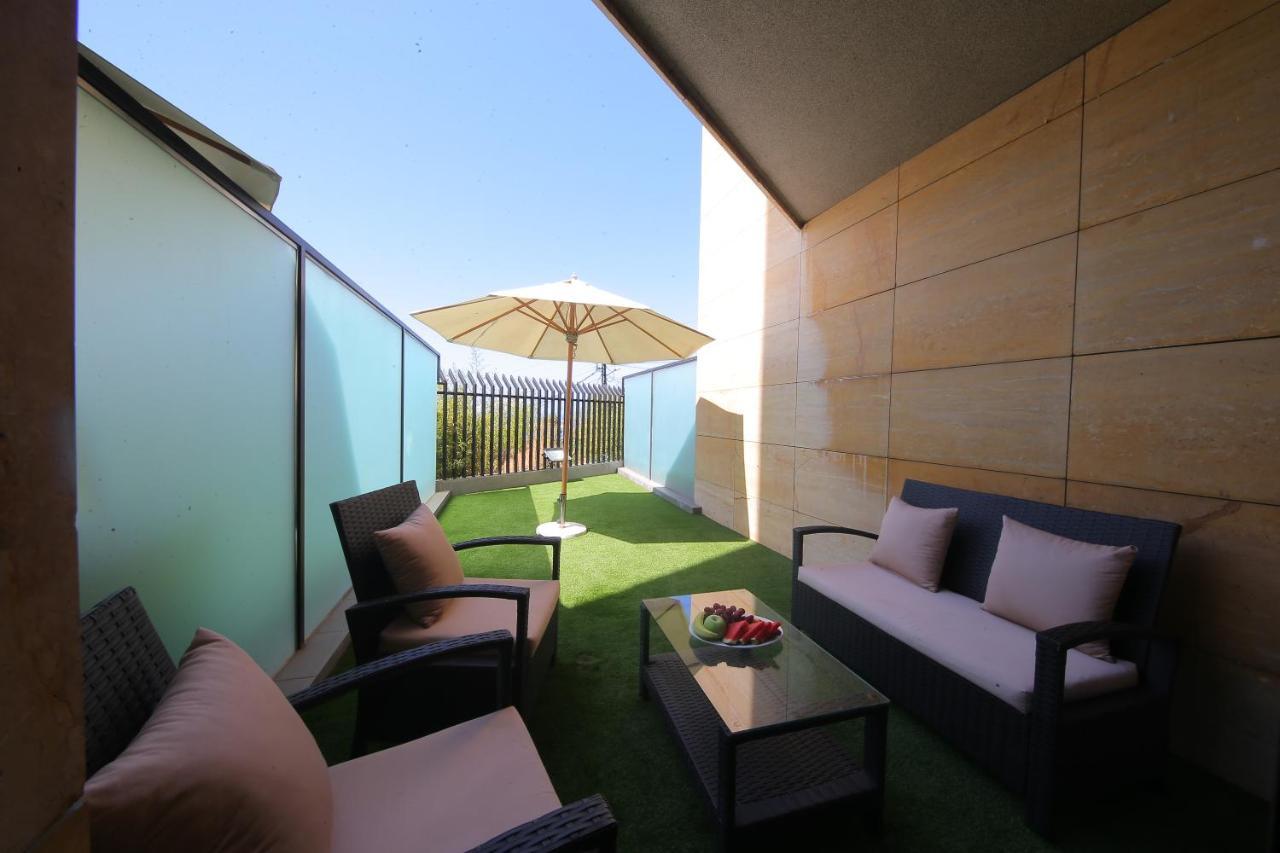 Sunrise Hotel Jounieh Exterior foto